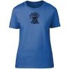 Women's Premium T-shirt Thumbnail