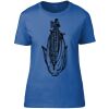 Women's Premium T-shirt Thumbnail