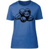 Women's Premium T-shirt Thumbnail