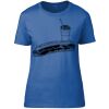 Women's Premium T-shirt Thumbnail