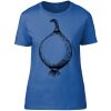 Women's Premium T-shirt Thumbnail
