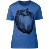 Women's Premium T-shirt Thumbnail