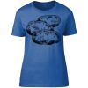 Women's Premium T-shirt Thumbnail