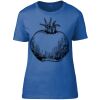 Women's Premium T-shirt Thumbnail