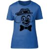 Women's Premium T-shirt Thumbnail