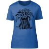 Women's Premium T-shirt Thumbnail