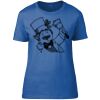 Women's Premium T-shirt Thumbnail