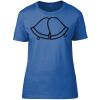 Women's Premium T-shirt Thumbnail