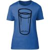 Women's Premium T-shirt Thumbnail