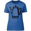 Women's Premium T-shirt Thumbnail