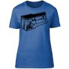 Women's Premium T-shirt Thumbnail