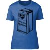 Women's Premium T-shirt Thumbnail