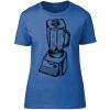 Women's Premium T-shirt Thumbnail