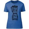 Women's Premium T-shirt Thumbnail