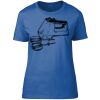 Women's Premium T-shirt Thumbnail