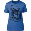 Women's Premium T-shirt Thumbnail