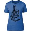Women's Premium T-shirt Thumbnail