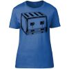 Women's Premium T-shirt Thumbnail