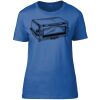 Women's Premium T-shirt Thumbnail