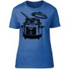 Women's Premium T-shirt Thumbnail