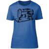 Women's Premium T-shirt Thumbnail