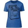 Women's Premium T-shirt Thumbnail