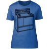 Women's Premium T-shirt Thumbnail