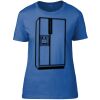 Women's Premium T-shirt Thumbnail