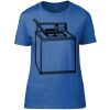 Women's Premium T-shirt Thumbnail