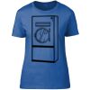 Women's Premium T-shirt Thumbnail