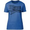 Women's Premium T-shirt Thumbnail