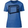 Women's Premium T-shirt Thumbnail