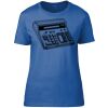 Women's Premium T-shirt Thumbnail