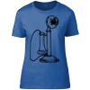 Women's Premium T-shirt Thumbnail