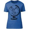 Women's Premium T-shirt Thumbnail