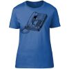 Women's Premium T-shirt Thumbnail