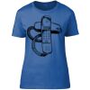 Women's Premium T-shirt Thumbnail