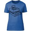 Women's Premium T-shirt Thumbnail
