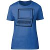 Women's Premium T-shirt Thumbnail