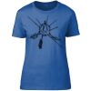 Women's Premium T-shirt Thumbnail