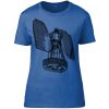 Women's Premium T-shirt Thumbnail