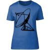 Women's Premium T-shirt Thumbnail