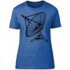 Women's Premium T-shirt Thumbnail