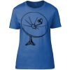 Women's Premium T-shirt Thumbnail