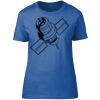 Women's Premium T-shirt Thumbnail
