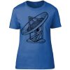 Women's Premium T-shirt Thumbnail