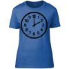 Women's Premium T-shirt Thumbnail