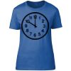 Women's Premium T-shirt Thumbnail