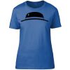 Women's Premium T-shirt Thumbnail