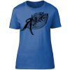 Women's Premium T-shirt Thumbnail